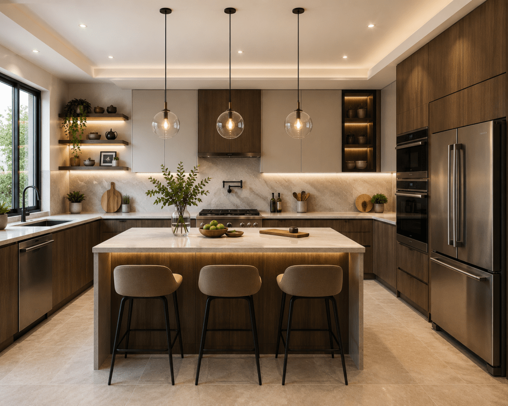 kitchen image