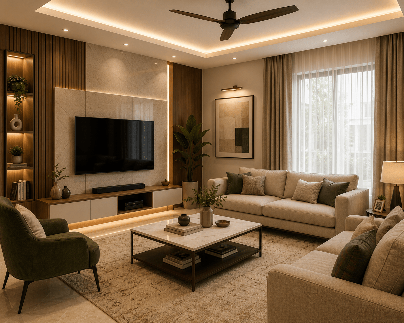 drawing room image