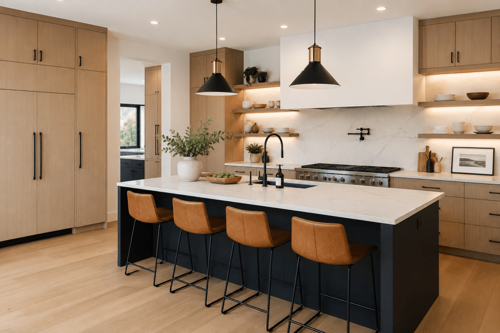 kitchen image 1